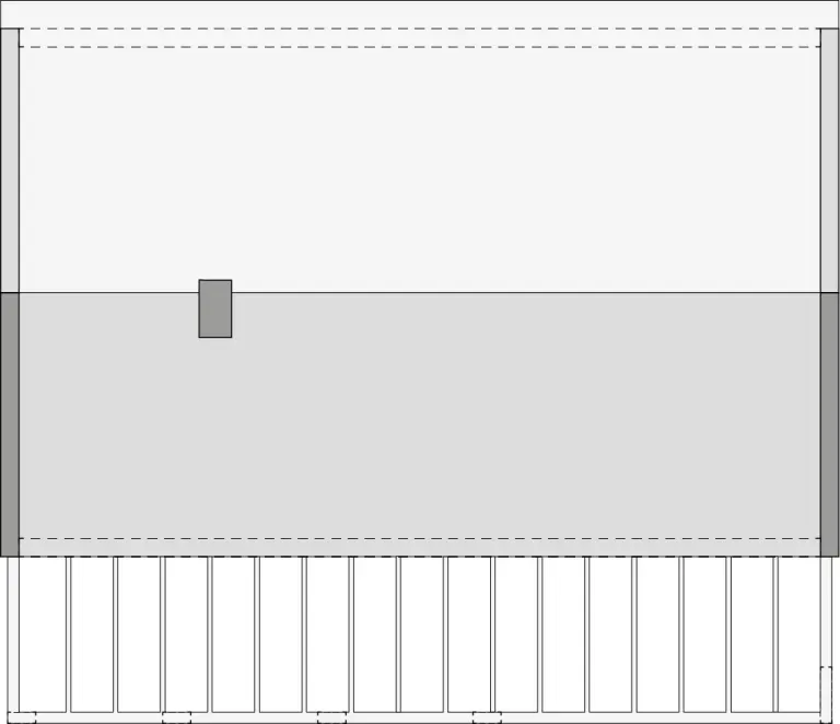 Nord 3068 — схема участка